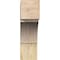 Ekena Millwork Thorton Block Rough Sawn Bracket, Douglas Fir, 6"W x 20"D x 20"H BKT06X20X20THR05RDF - alternate 2
